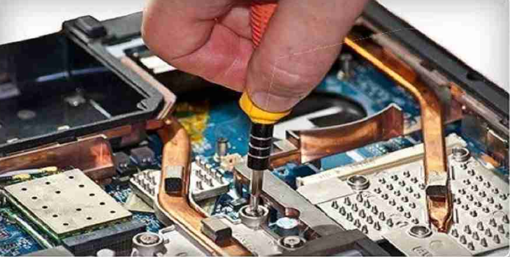 laptop mb repair